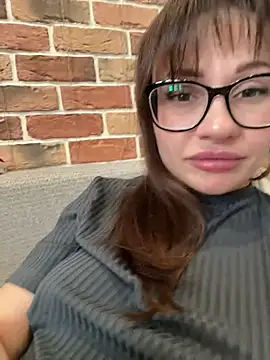 PerfectCarrie Webcam show