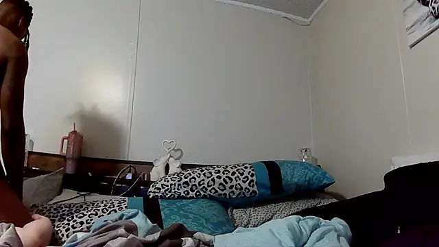 TheDmonuDesire's Webcam Show