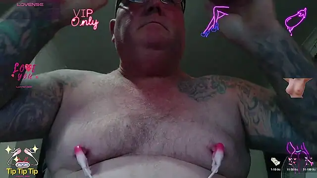 KINKYBLUEYES69 Webcamshow