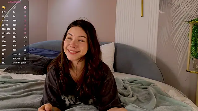 XXX chat uživo modela Marie_Diaze