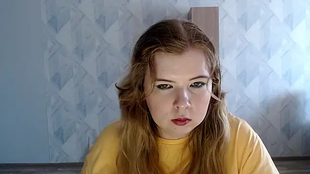 Chat XXX ao vivo de Melina_Hot09