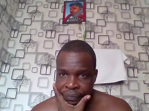 Chumba_001n Webbikameraesitys