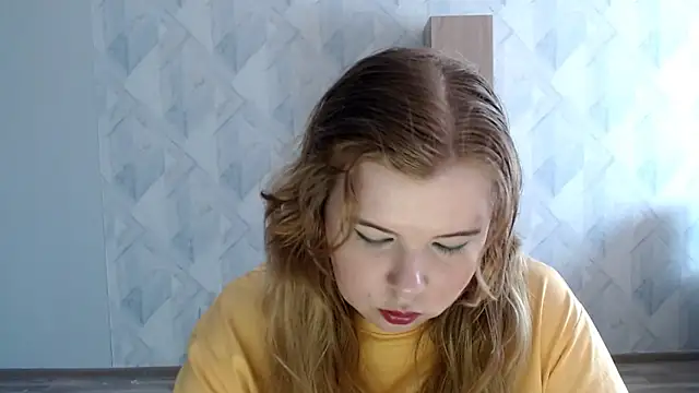 Chatroom XXX en direct de Melina_Hot09