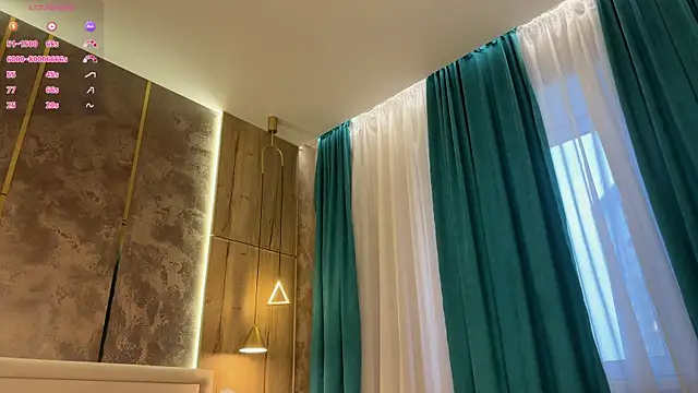 GlaydsLeveto Obrolan Langsung XXX