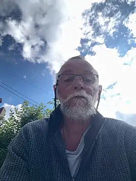 Show webcam de Moonraker64
