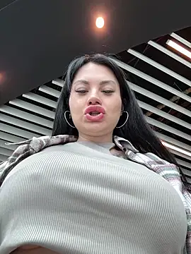 Wet__Bunny Chat XXX in diretta