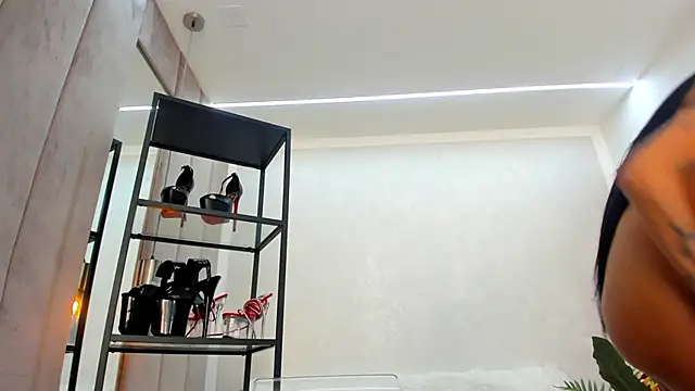 Britney_Charm_ Webcam-Show