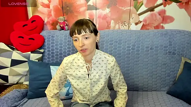 TayanaJons' Live XXX Chat