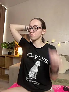 Živý XXX chat MartiniiSelenna