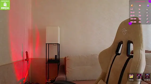 Chat +18 de Katy_perry_ ao vivo