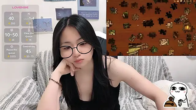 LiLiYbaby 现场XXX聊天