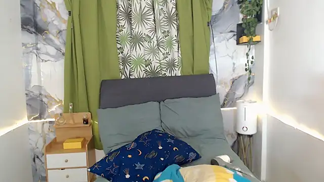 ImPearl Live XXX Chat