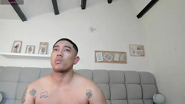 erotic_sins 在線直播表演