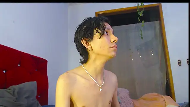 Show webcam de LAICK_01