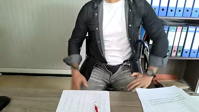 Evasionee Webcam show