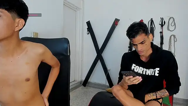 Gay_Red_Room ওয়েবক্যাম শো
