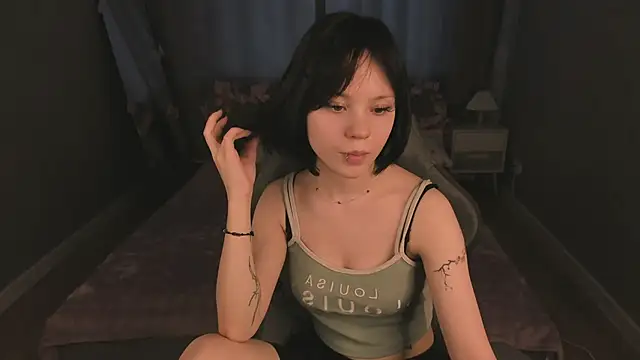 Loly_Cuttie's Live XXX Chat