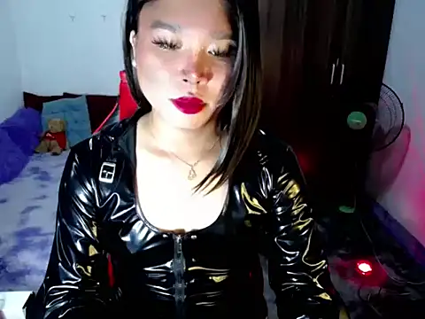 Show webcam de sofiathe1st