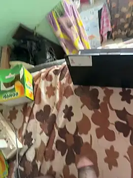 biggest_cocky 网络视讯表演