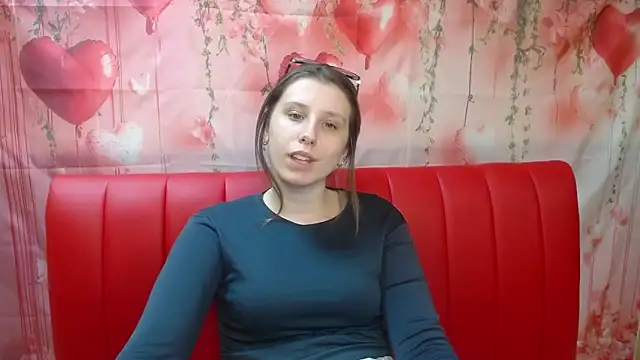 LilianaShine – Live XXX-chat
