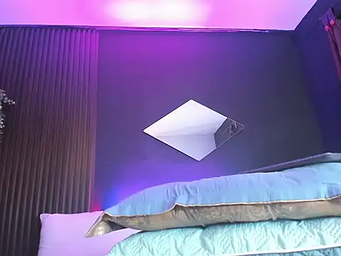 kyle_jordanxn Webbikameraesitys