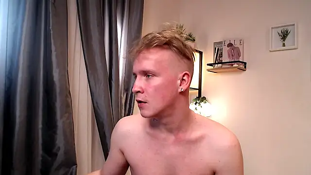 AlexxSweet's Live XXX Chat
