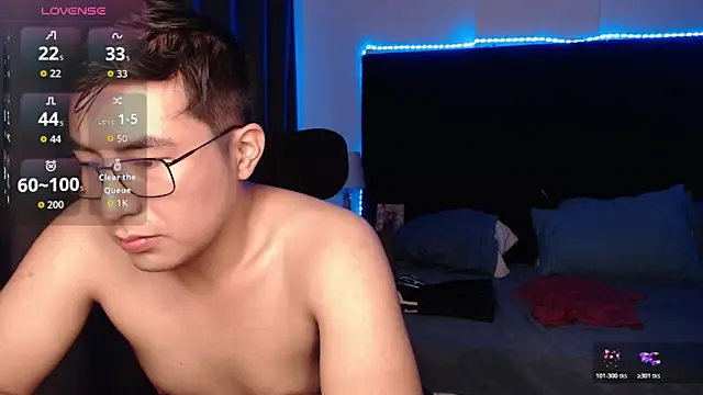 Show Webcam de andrewmhilton_