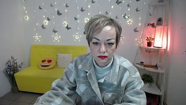 NikaMayu Obrolan Langsung XXX