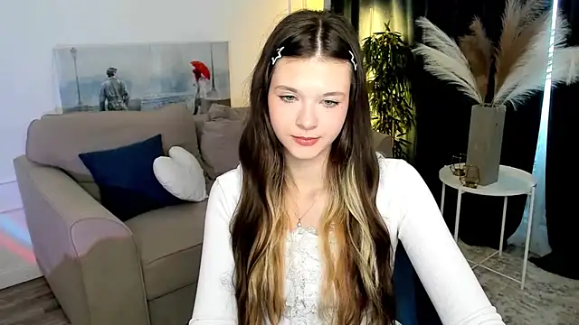 GentleTeas' Live XXX Chat