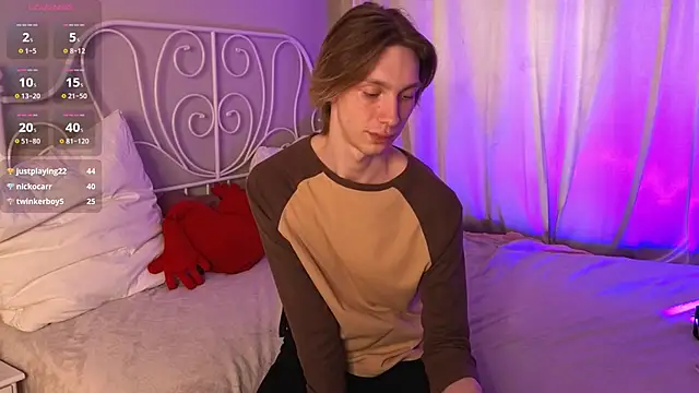 Daniel_Schmidt – webcam-show
