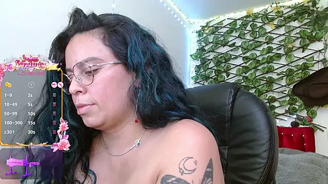 elektra_32 Obrolan Langsung XXX