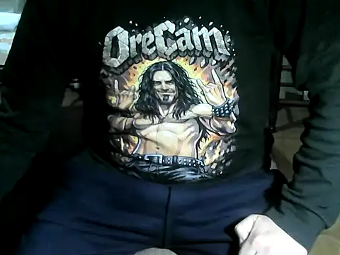 OreCam – webcam-show