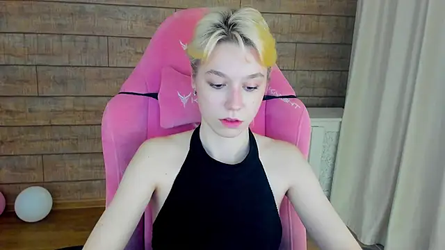 Chat XXX en directo de AgataGate
