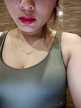 candy_flo 网络视讯表演