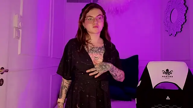 sashaglow_'s Live XXX Chat