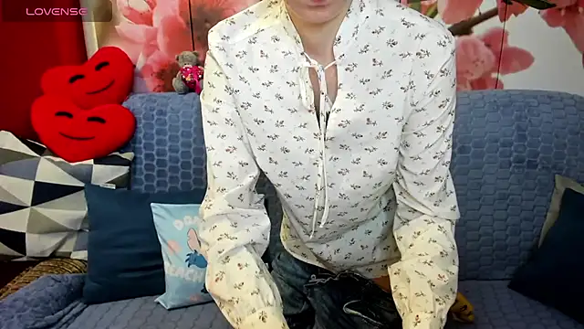 TayanaJonsのライブXXXチャット