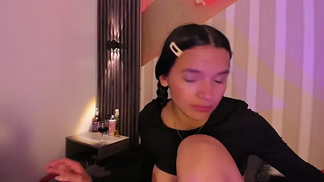 _shantal_smith 라이브 XXX 채팅