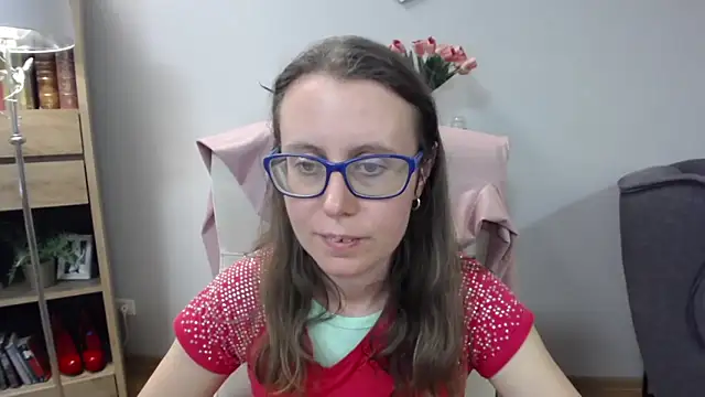 Chat XXX ao vivo de sweetxLizzy