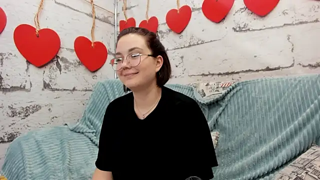 Show Webcam de Sweetie_Rozzy
