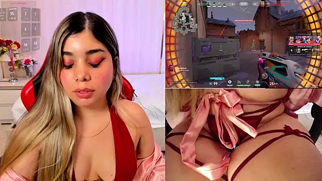 EmilyRicci_'s Live XXX Chat