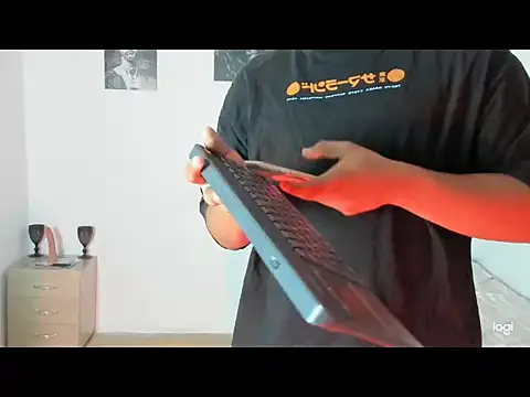 Pokazy przed kamerką – Ian_Arcia