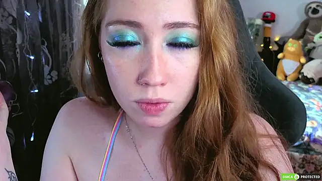 TinaBrook live XXX chat