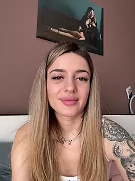 Jasmine_urPrincess: вебкам-шоу