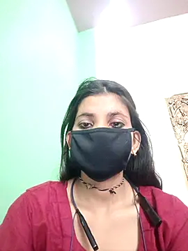 Chatroom XXX en direct de Aafreen_36