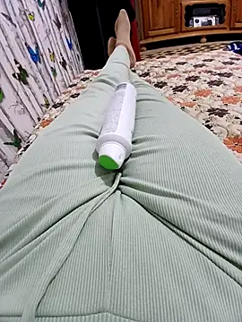 Webkamerová show Tota_sexi