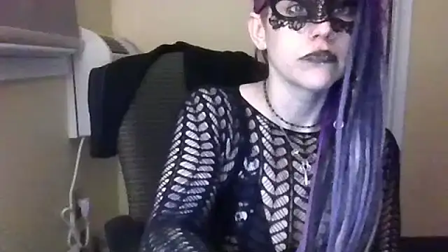 MistressSolena Live XXX-chat