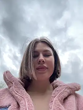 JessieeFlirty's Webcam Show