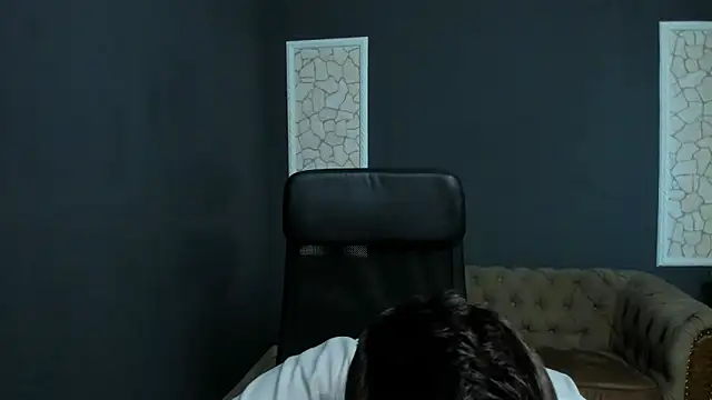BrianHunts' Live XXX Chat