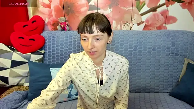Živý XXX chat TayanaJons