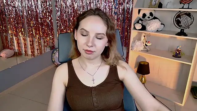 JasmineMilko's Live XXX Chat
